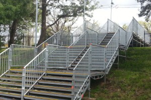Swift Scaffolding Access
