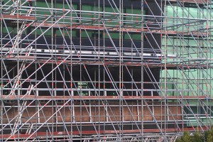 Swift Scaffolding Commercial