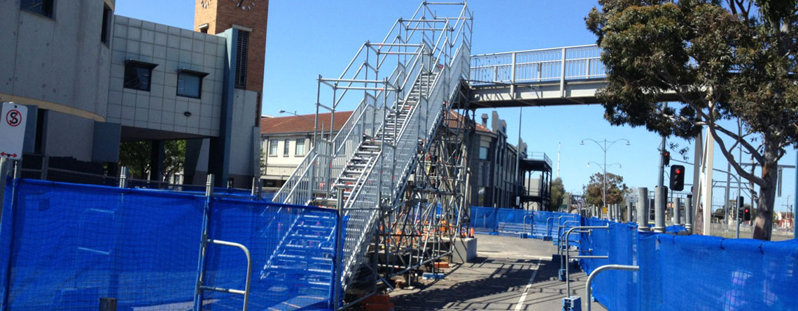 Swift Scaffolding Access Solutions