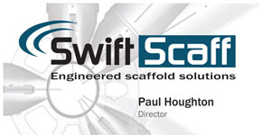 Swift Scaffolding